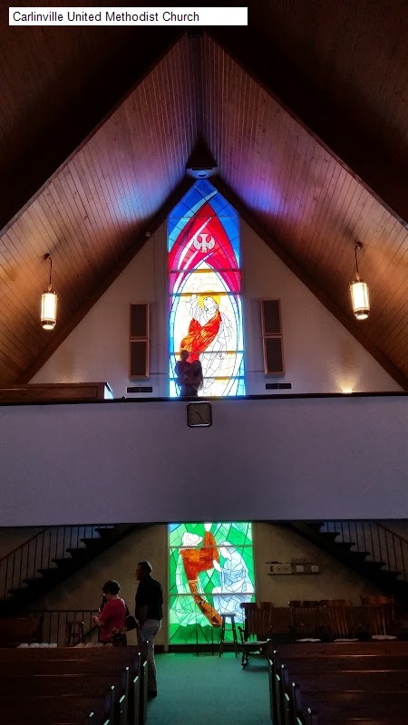 Carlinville United Methodist Church