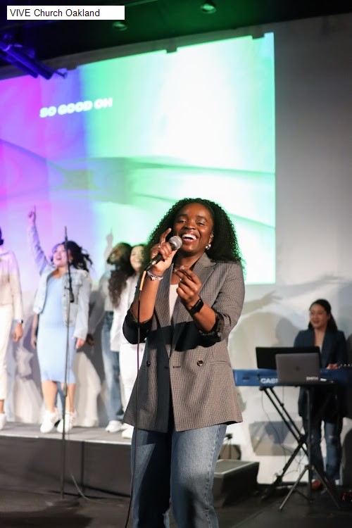 VIVE Church Oakland