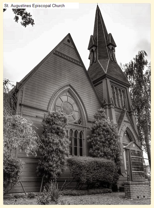 St. Augustines Episcopal Church