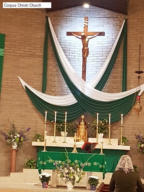 Corpus Christi Church