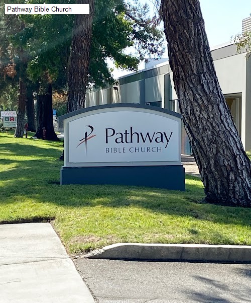 Pathway Bible Church