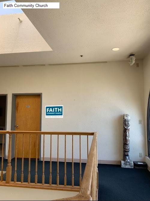 Faith Community Church