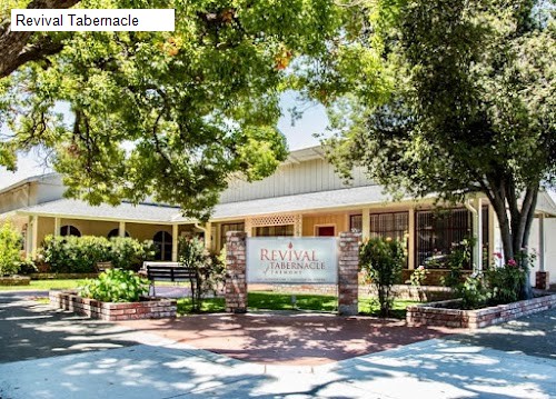 Revival Tabernacle