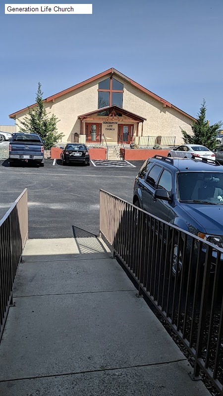 Generation Life Church
