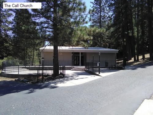 The Call Church