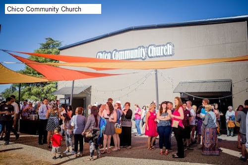 Chico Community Church