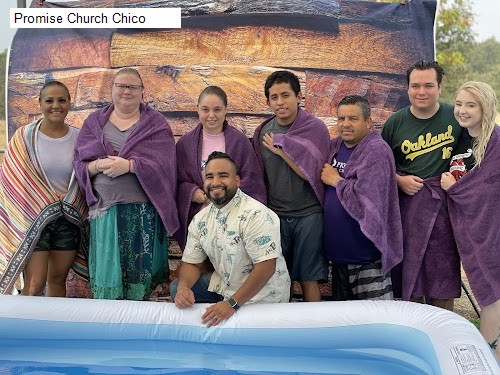 Promise Church Chico