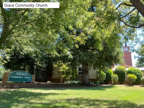 Grace Community Church