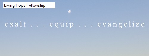 Living Hope Fellowship