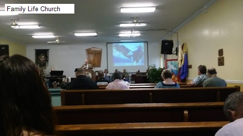 Family Life Church