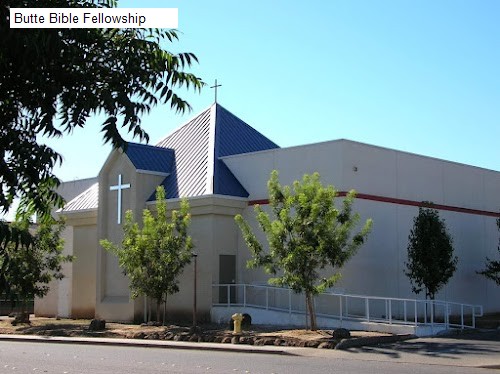Butte Bible Fellowship