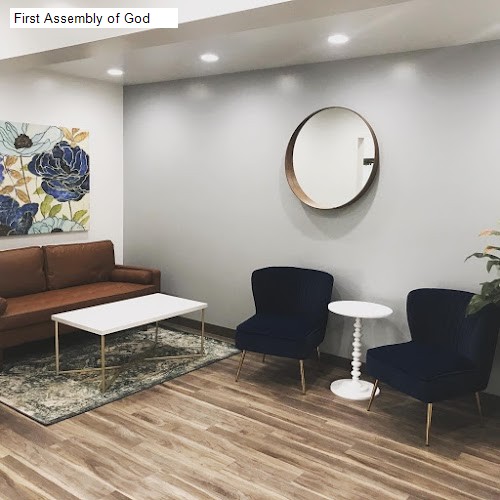 First Assembly of God