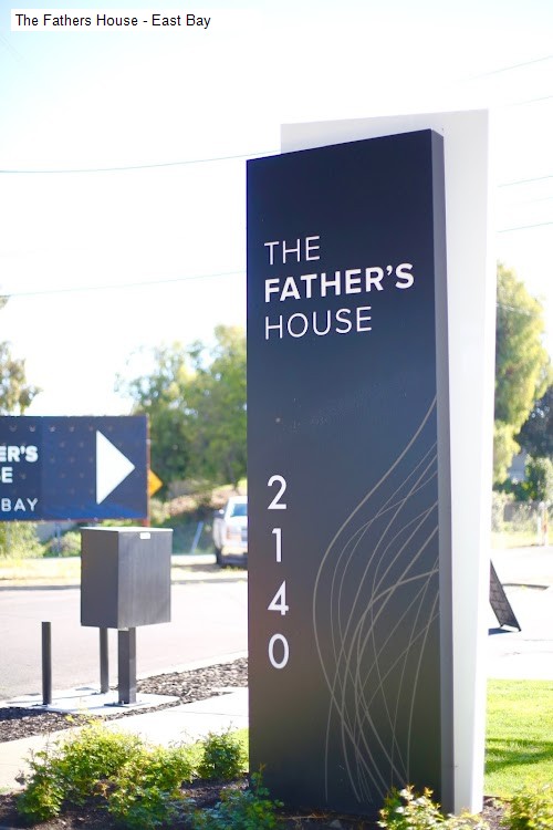 The Fathers House - East Bay
