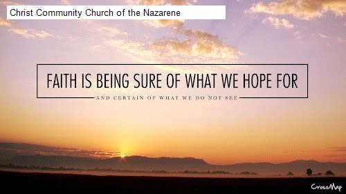 Christ Community Church of the Nazarene