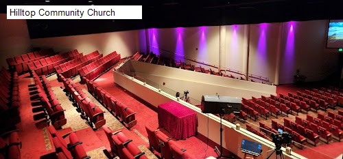Hilltop Community Church