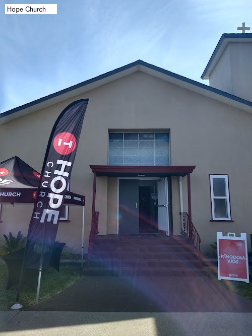 Hope Church