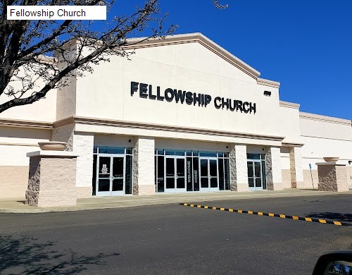 Fellowship Church