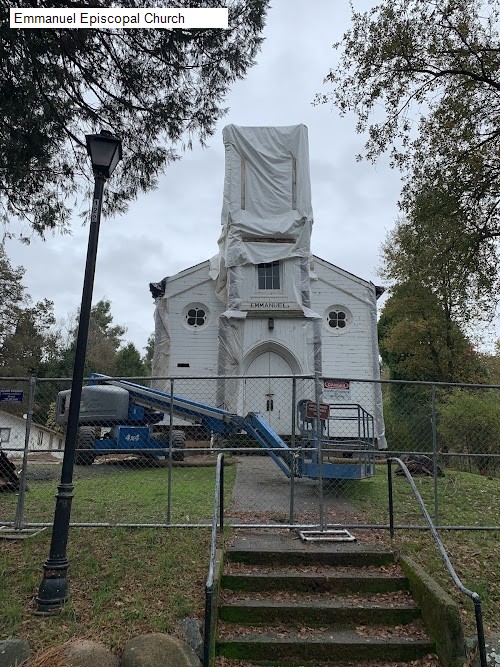 Emmanuel Episcopal Church