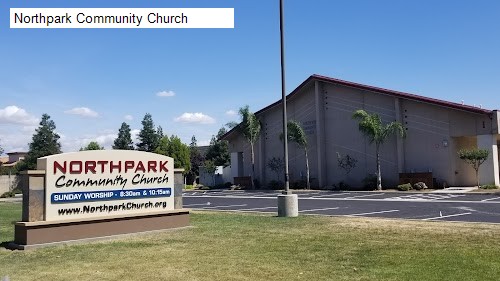 Northpark Community Church