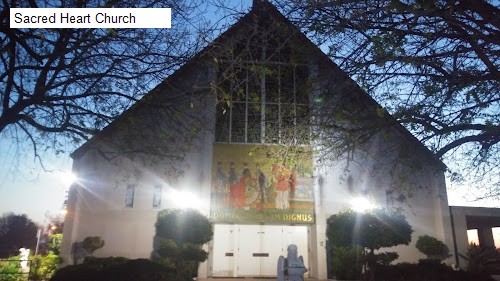 Sacred Heart Church