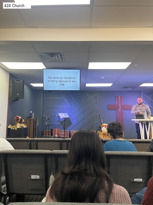 424 Church