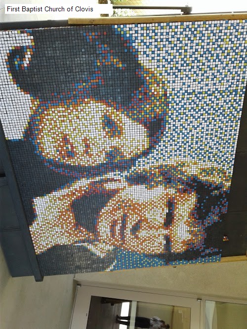 First Baptist Church of Clovis