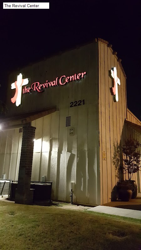 The Revival Center