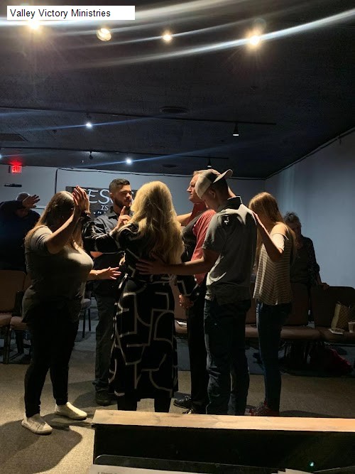 Valley Victory Ministries