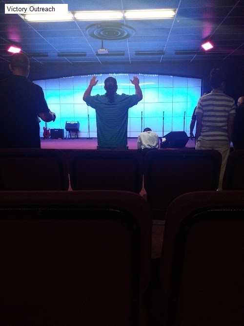 Victory Outreach