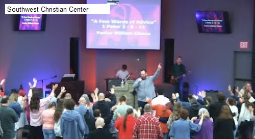 Southwest Christian Center