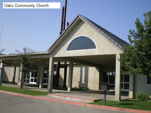 Oaks Community Church