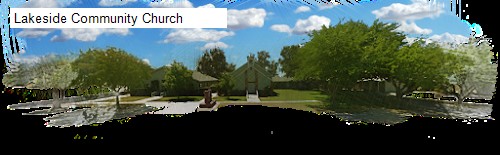Lakeside Community Church