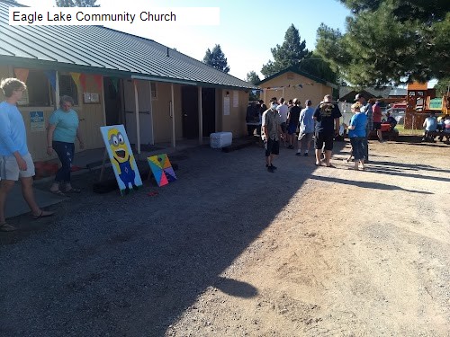 Eagle Lake Community Church
