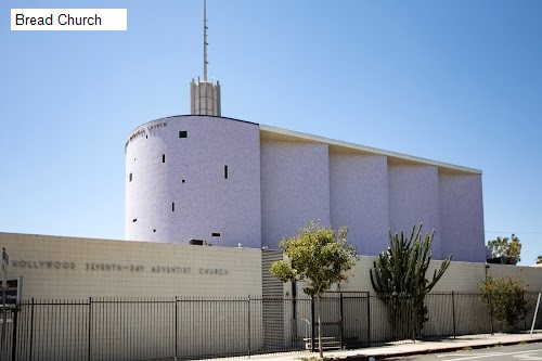 Bread Church