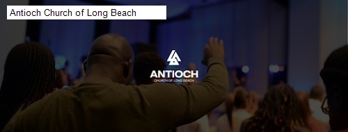 Antioch Church of Long Beach