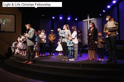 Light & Life Christian Fellowship