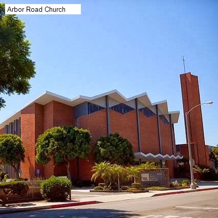 Arbor Road Church