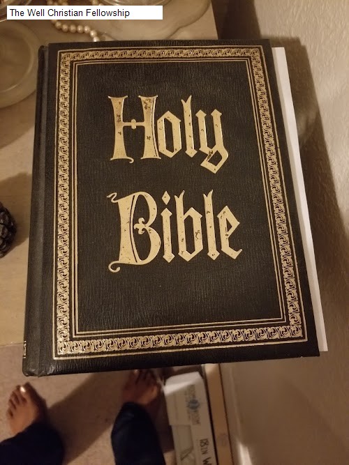 The Well Christian Fellowship