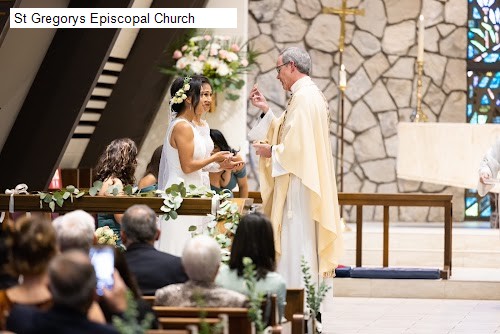 St Gregorys Episcopal Church