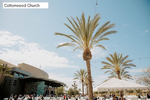 Cottonwood Church