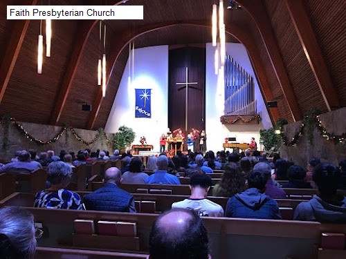 Faith Presbyterian Church