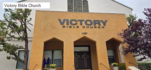 Victory Bible Church