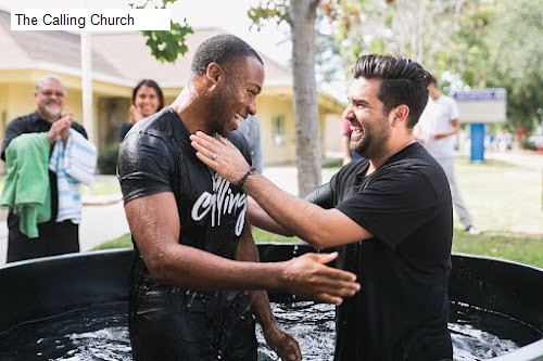 The Calling Church
