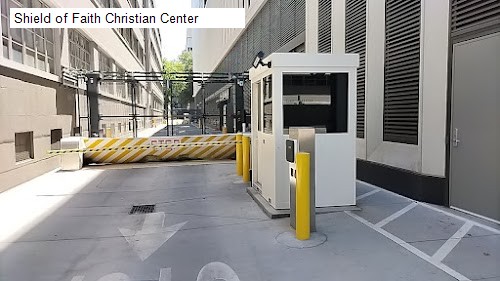 Shield of Faith Christian Center