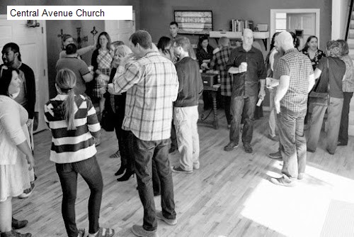 Central Avenue Church