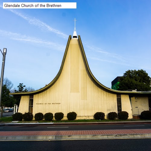 Glendale Church of the Brethren