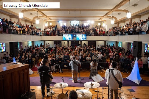 Lifeway Church Glendale