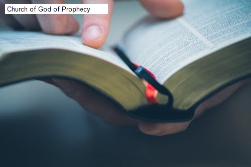Church of God of Prophecy