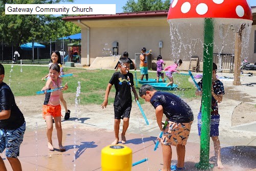 Gateway Community Church
