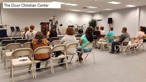 The Door Christian Center